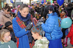 Fest der 1000 Krapfen 13/2/2024